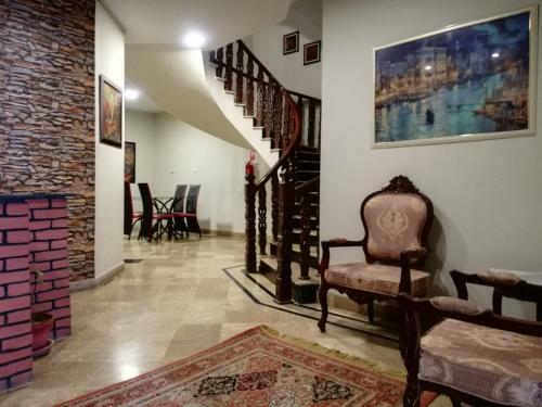 Hostal Seaview Lodge Guest House