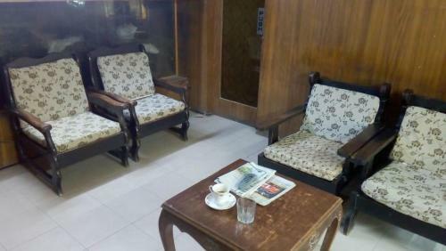 Hotel Swiss