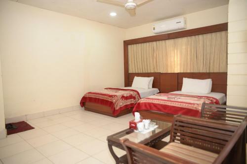 Hostal Stay Inn Guest House