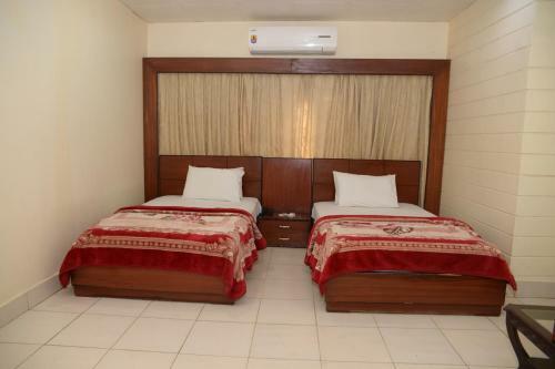 Hostal Stay Inn Guest House