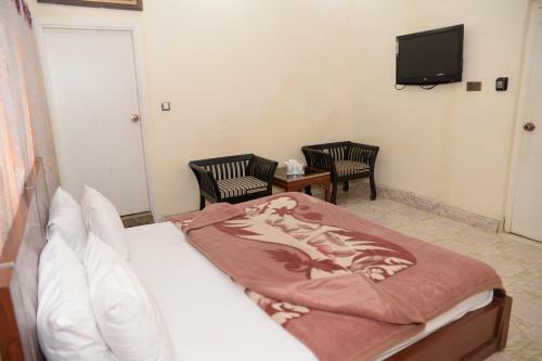 Hostal Stay Inn Guest House