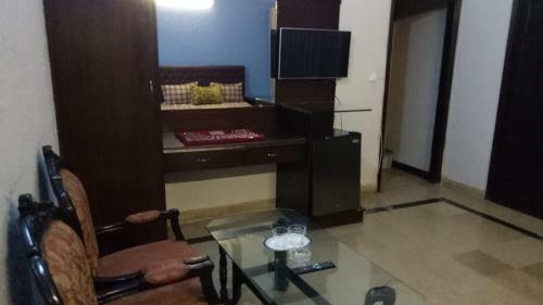 Hostal Moonlight Guest House