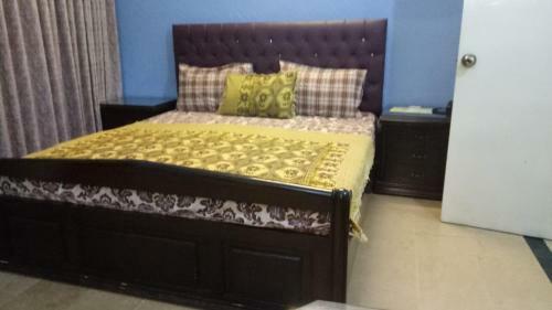 Hostal Moonlight Guest House
