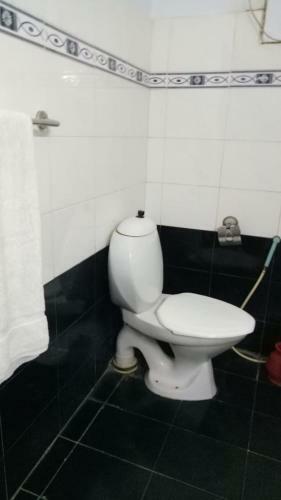Hostal Moonlight Guest House