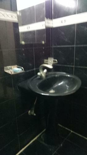 Hostal Moonlight Guest House