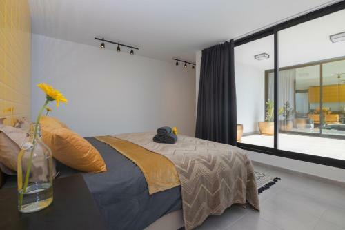 Apartamento Coloured Mansion In Corralejo