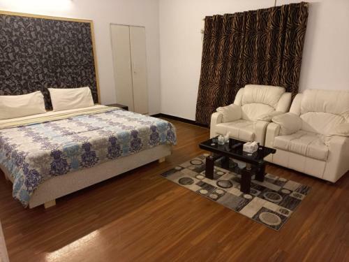 Bed & Breakfast Star D Lodge II
