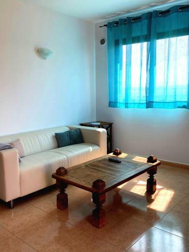 Fuerteventura Apartments Corralejo