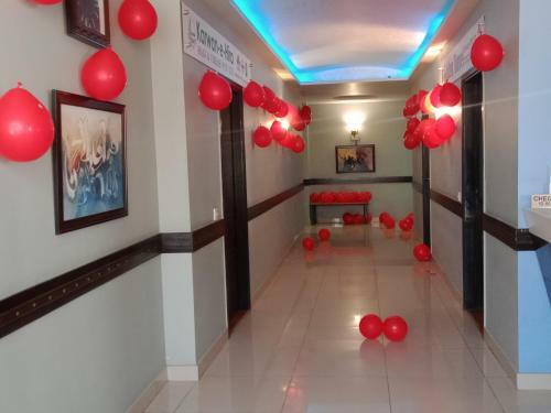 Hostal Hira Guest House
