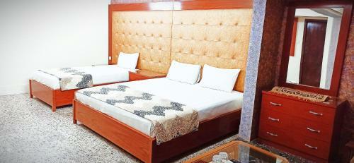 Hostal Rehaish