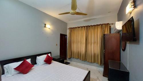 Hostal Karachi Inn