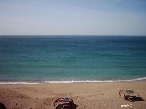 Hostal New Seaview Lodge Guest House