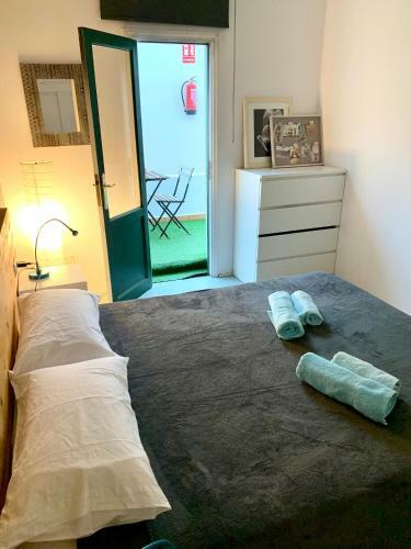 Apartamento Rinc�n Feliz