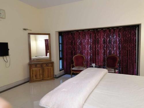 Albergue Hotel Inn Karachi