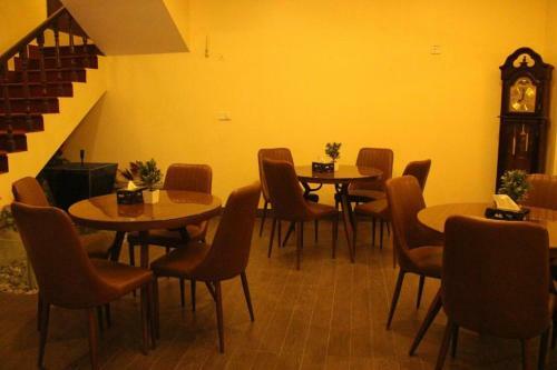 Albergue Hotel Inn Karachi