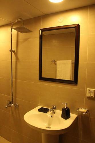 Albergue Hotel Inn Karachi