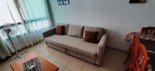 Apartamento Casa Olga