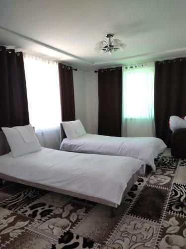 Tashtanbay Ata Guest House