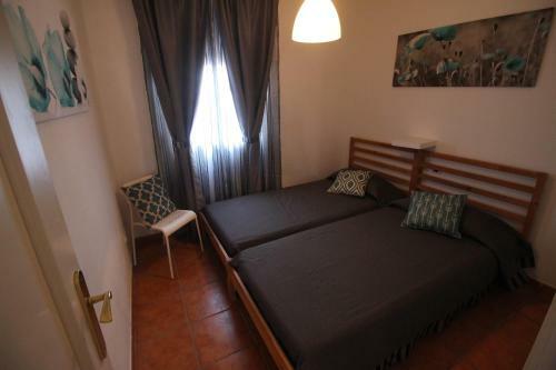 Apartamento Las Vistas Al Mar