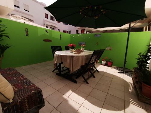 Apartamento Brisa De Mar