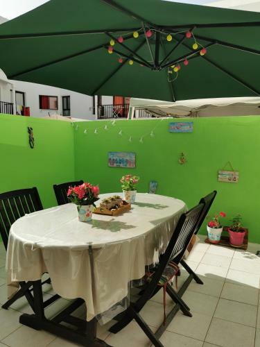Apartamento Brisa De Mar