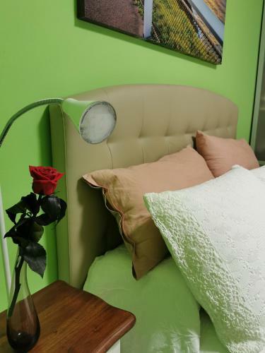 Apartamento Brisa De Mar