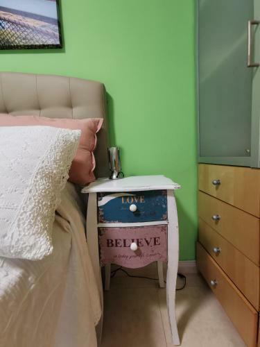 Apartamento Brisa De Mar
