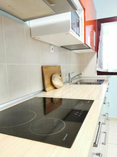 Apartamento Brisa De Mar