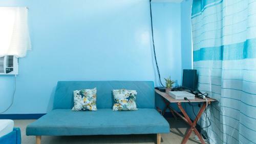 Hotel Blue Se�orita Private Resort Cavite