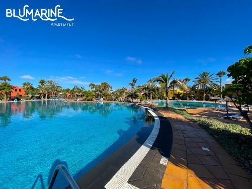 Apartamento Tamarindo Blumarine - Pool & Wifi Free 4 Persons