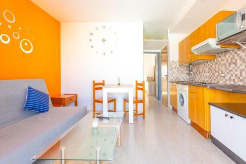 Apartamento Casa Gian