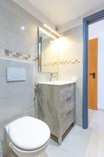 Apartamento Casa Gian