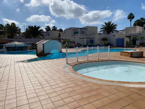 Apartamento La Marina