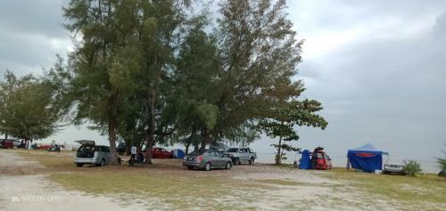 Bagan Lalang Homestay Sepang