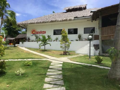 Hotel Cuestas Beach Resort And Restaurant