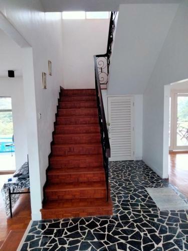 Villa Pd High Top Bungalow Homestay