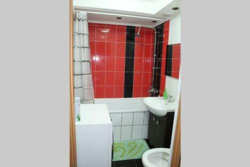 Apartamento ??????????????? 2-? ????????? ???????? ?????????