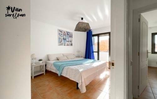 Villa Surf&fun