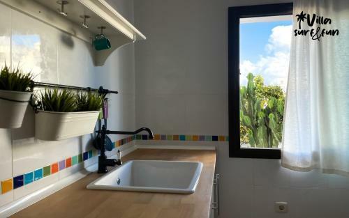 Villa Surf&fun
