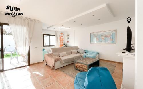 Villa Surf&fun
