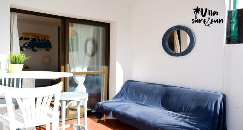 Villa Surf&fun