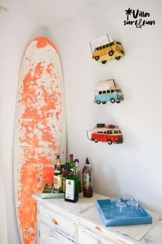 Villa Surf&fun