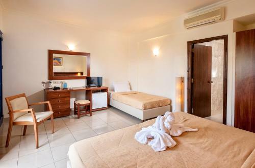 Hotel Adelais