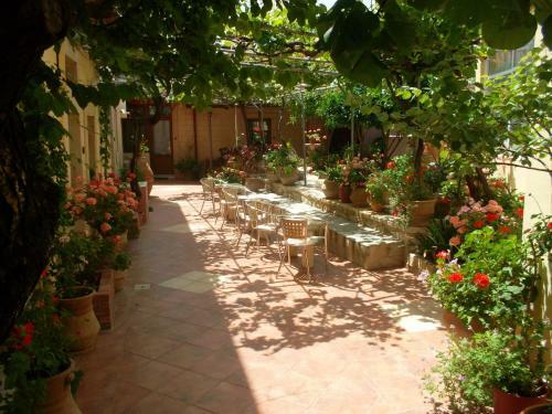 Apartamento Villa Orestis
