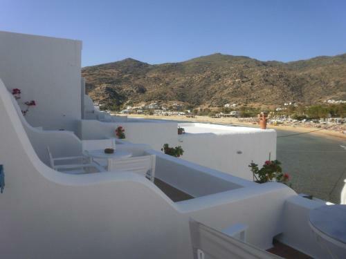 Hotel Gorgona