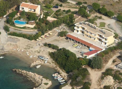 Anthi Maria Beach Apartments