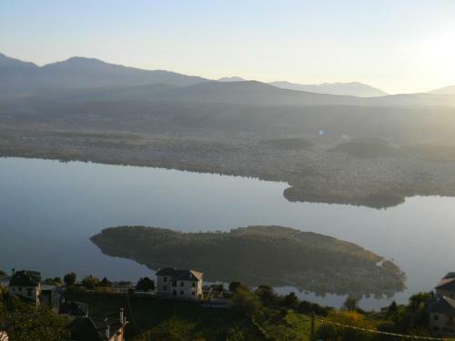 Aparthotel Agnantio