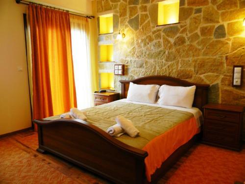 Aparthotel Agnantio