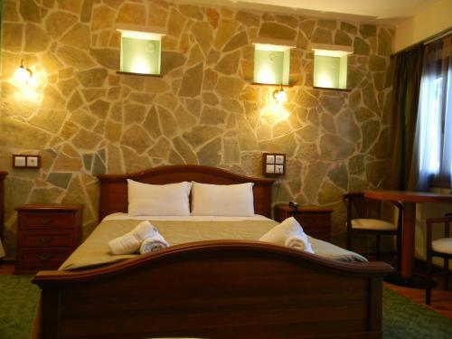 Aparthotel Agnantio