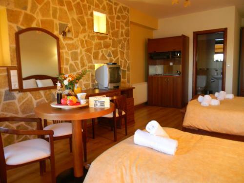 Aparthotel Agnantio